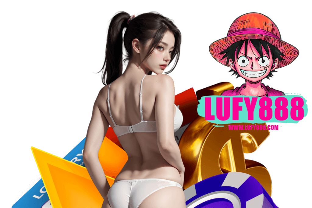 lufy888 wallet