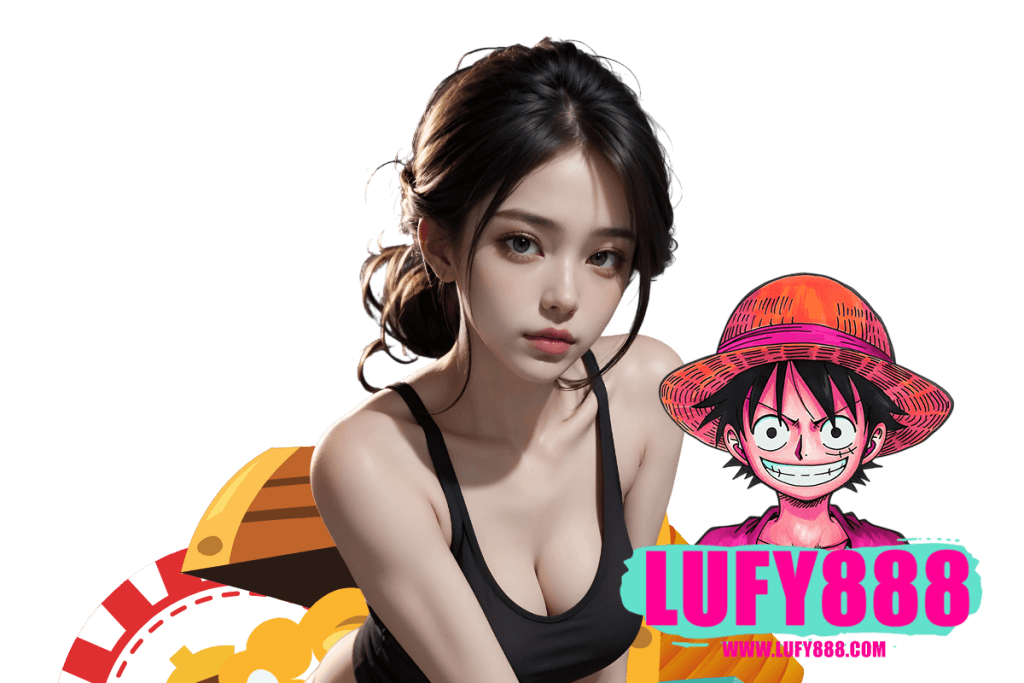 lufy888 สมัคร