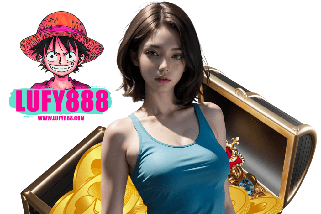 lufy888 สล็อต