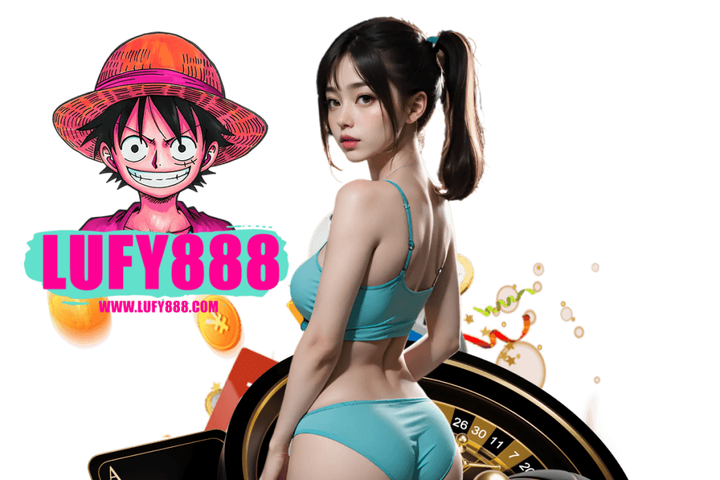 lufy888 เว็บตรง